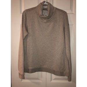 Nike dri-fit sweatshirt